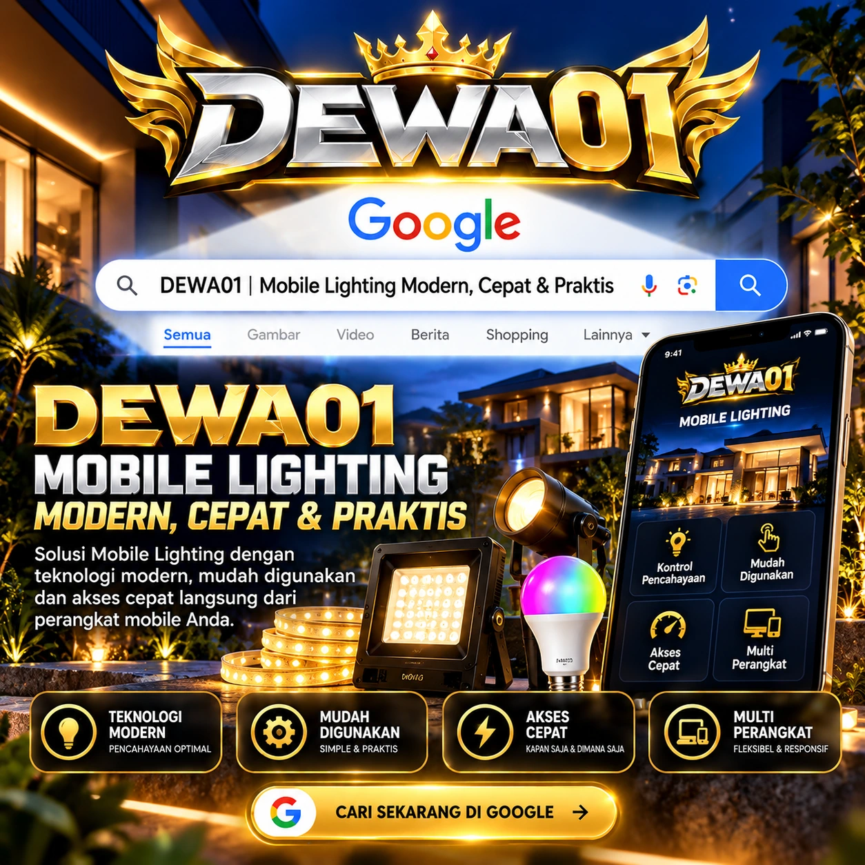 DEWA01