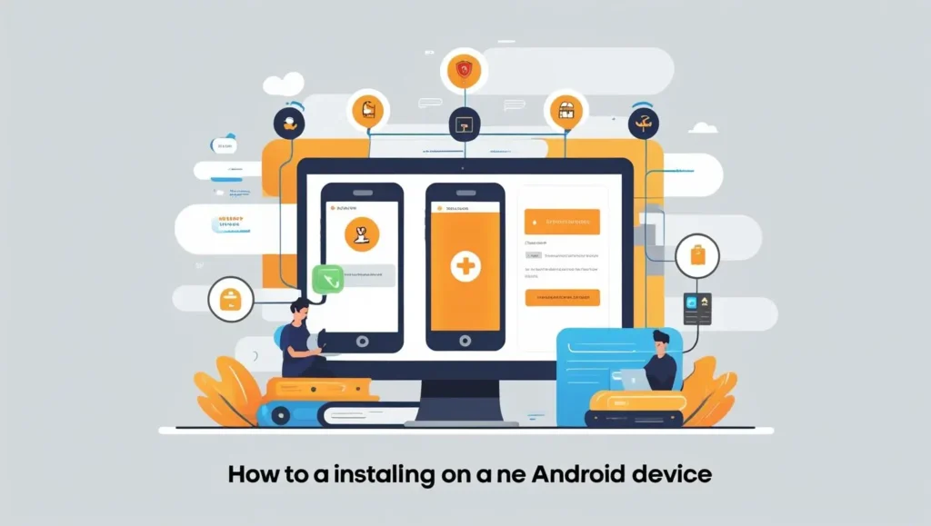 How to install Block blast mod apka on a android device