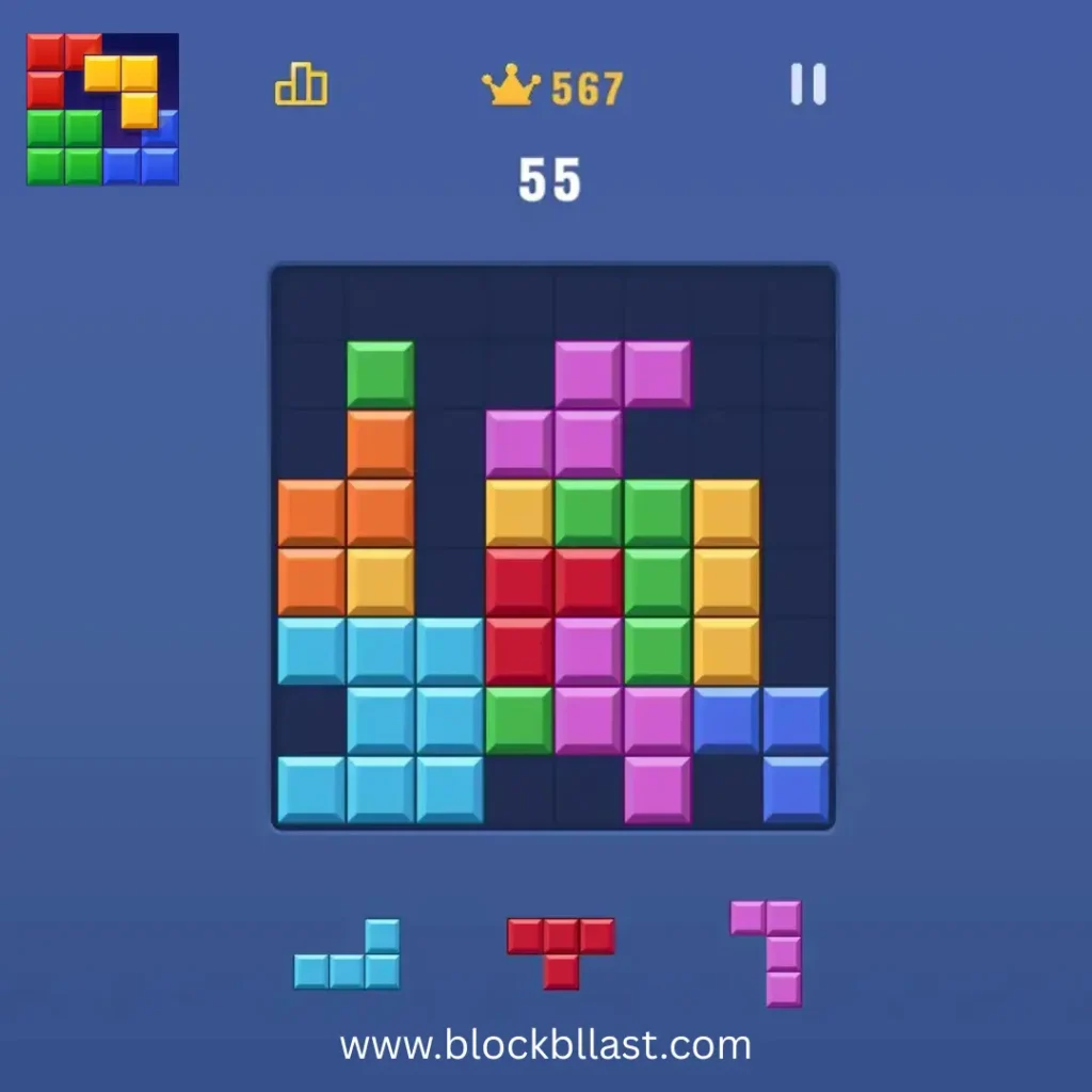 block blast mod apk download 2025