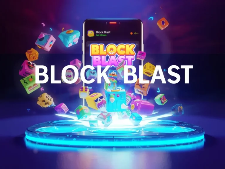 block blast mod apk old versions