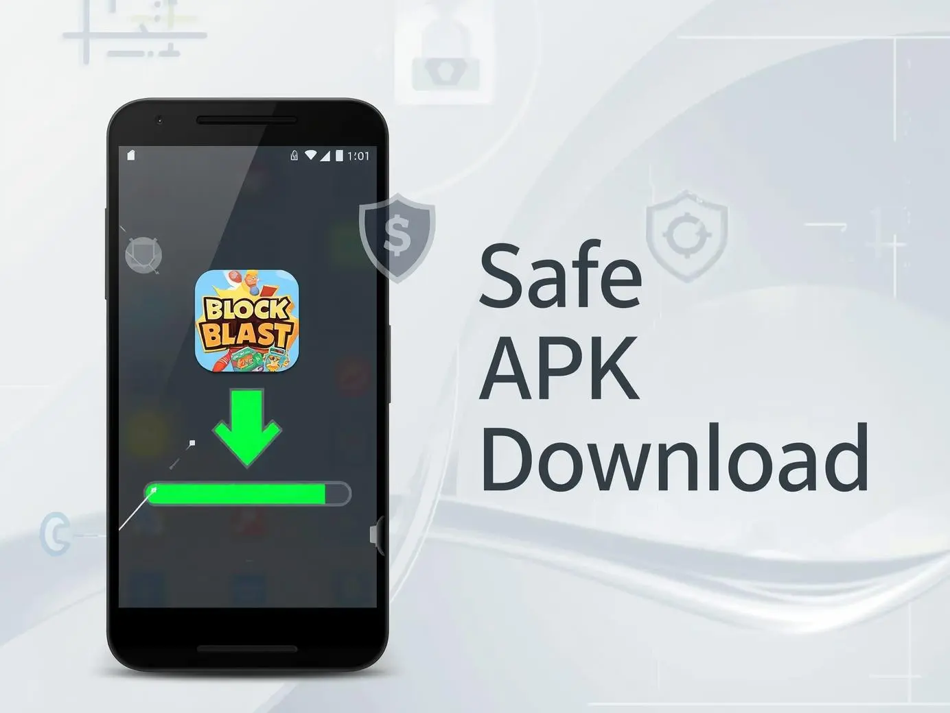 How to Safely Download and Install Block Blast Mod APK