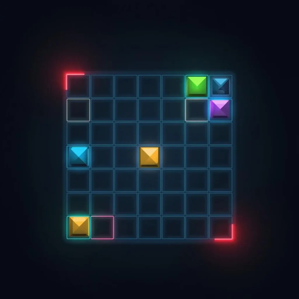 How Players Usually Fail in Block Blast – Common Mistakes