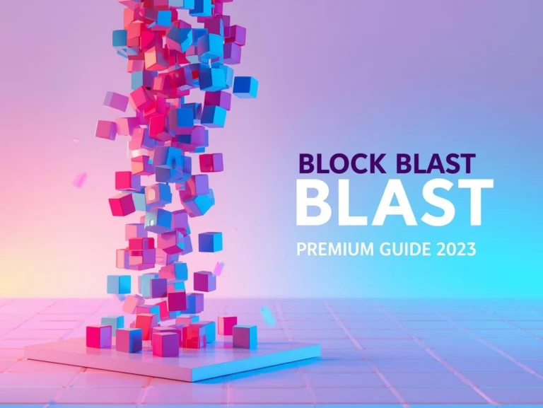 block-blast-unblocked-premium-playing-guide-2025